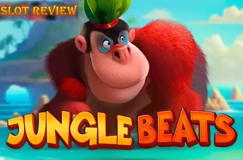 Jungle Beats Slot Review